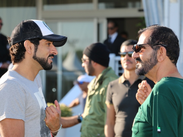 sheikh-mohammed sheikh-hamdan