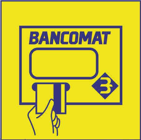 bancomat