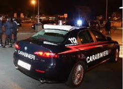 carabinieri