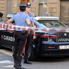 carabinieri generiche