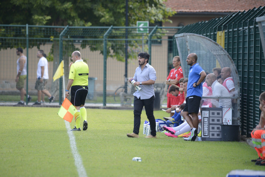 gattuso stadio