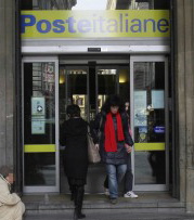 poste