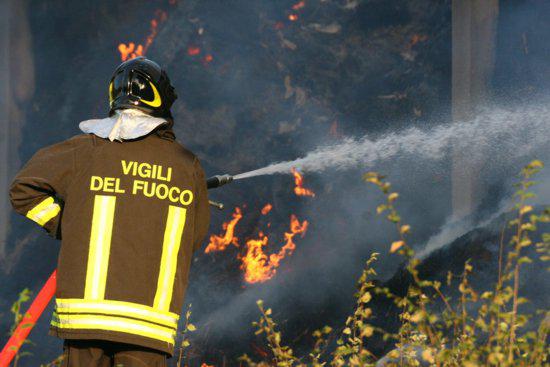 incendio