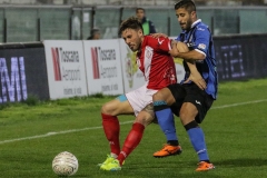 Pisa-Savona 2015-16