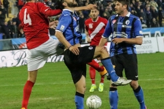 Pisa-Savona 2015-16