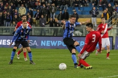 Pisa-Savona 2015-16