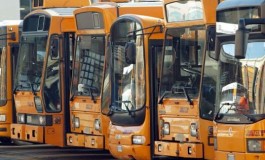 AUMENTO DELLE TARIFFE AUTOBUS, BUCCI (SI): "ROSSI, SCRIVA MENO DI RIVOLUZIONI E PARLI PIÙ CON TONINELLI"