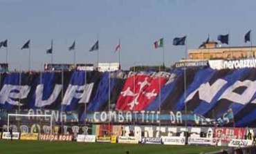 Con il cuore Moreo regala tre punti ai nerazzurri: Pisa - Ternana 1-0