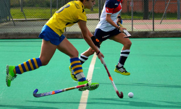 Cus Pisa hockey femminile campioni d'Italia