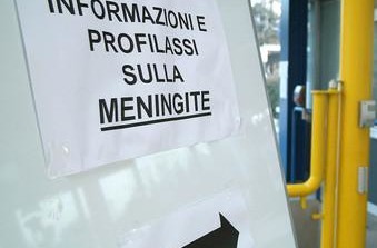 Nuovo caso di meningite C in provincia di Pisa