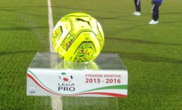 I risultati della 22° giornata Girone B Lega Pro