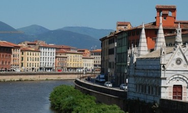 A Pisa il convegno sulla sicurezza nelle città organizzato da Anci Nazionale