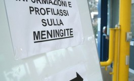 Nuovo caso di meningite di tipo C in Toscana