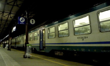 Sciopero dei treni in Toscana