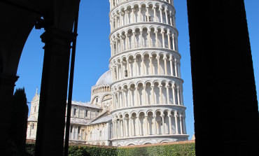 Ingresso alla Torre di Pisa gratis per i pisani?