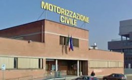 Motorizzazione, nulla osta alla stipula della locazione dei locali in Ospedaletto