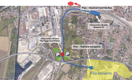 Ordinanza Toscana Aeroporti. Segreteria provinciale Pd Pisa: "Appello alla responsabilità di tutti"