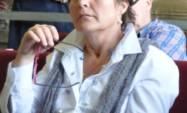 Gestione dei rifiuti, Elisabetta Zuccaro (M5S): "Chi ha paura di Nogarin?"