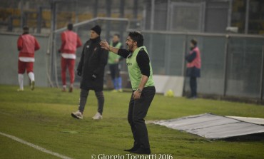 Mister Gattuso: "A Rimini ci attende una prova complicata"