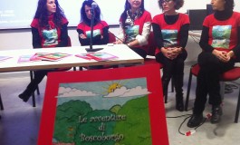 Premio letterario “Cecilia Paimo” per le scuole