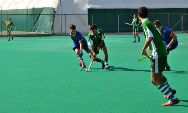 Cus Pisa Hockey: ripartenza in sordina per i gialloblù