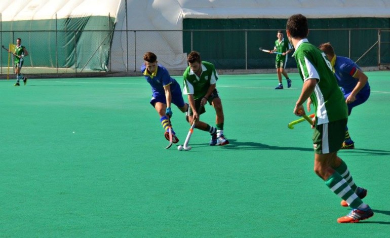 Cus Pisa Hockey: ripartenza in sordina per i gialloblù