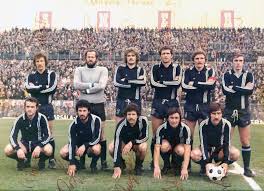 Rimini-Pisa Amarcord: 30.5.1976 – Il Pareggio della Speranza