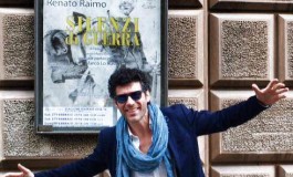 Grande successo per 'Silenzi di guerra' al teatro Verdi di Pisa