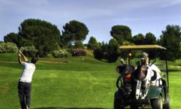 PREMIO A KM ZERO PER I GOLFISTI