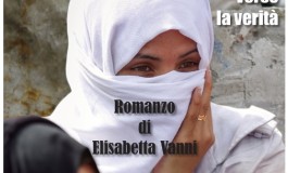 "Amira. Da Damasco in viaggio verso la verità" il romanzo di Elisabetta Vanni