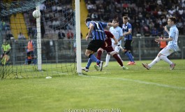 Gli scatti di Pisa-Spal