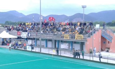 Cus Pisa Hockey: il sogno si è avverato, è Serie A1