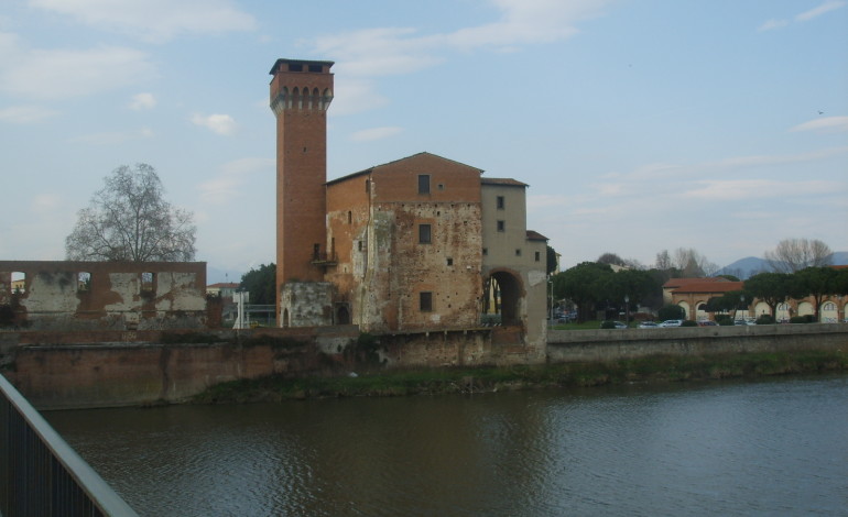 Torre Guelfa e il Fortilizio della Cittadella aperti anche questo weekend