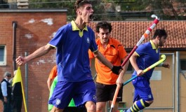 Hockey. A2M: Poker del Cus nel derby con Pistoia