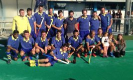 Cus Pisa Hockey: appuntamento decisivo sabato 30 aprile