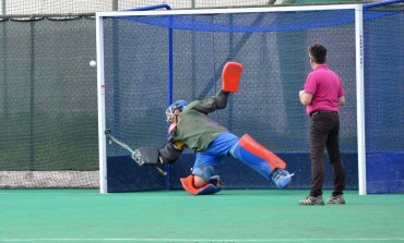 Hockey/A2M: Cus Pisa game, set e match. 6-1 al Reggio Emilia