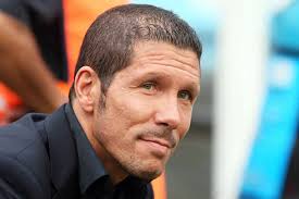 Grazie, Pisa, ti devo molto – Diego Pablo Simeone