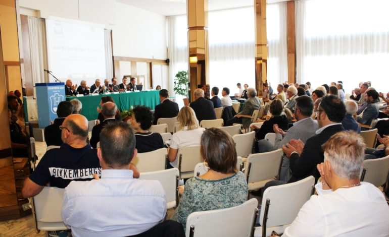 Pisa, agenti Immobiliari a convegno