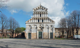 San Paolo a Ripa d'Arno: una chiesa da salvare