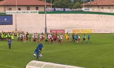 Il sogno nerazzurro...continua! Al Pisa basta il pari a Pordenone...ed è finale play-off!