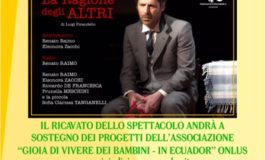 Al Teatro Verdi di Pisa va in scena "La ragione degli altri" di Pirandello