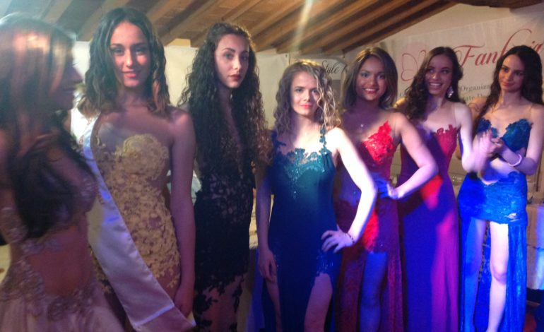 Miss Mondo Toscana: ecco le prime sette finaliste