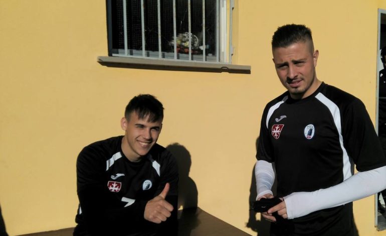 Ac Pisa 1909: inaugurazione centro sportivo di San Piero a Grado