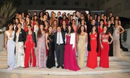 UNA PISANA IN FINALE A MISS MONDO