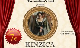 "KINZICA", un viaggio musicale e narrativo nella Pisa di oggi e ieri