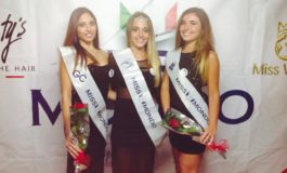 Miss Mondo Toscana torna al Bagno Nirvana