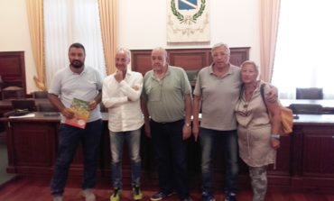 Cascina, settima edizione per il Memorial D'Angelo