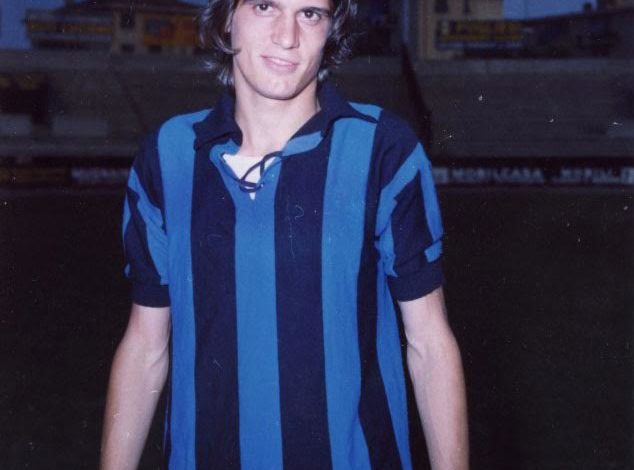 Da “Schizzo” a Campione del Mondo …!! – Marco Tardelli