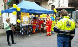 “Io non rischio”, parte la  campagna nazionale per le buone pratiche di protezione civile