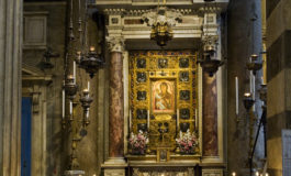 25 OTTOBRE, FESTA DELLA MADONNA DI SOTTO GLI ORGANI. SI RINNOVA UNA RICORRENZA CARA AI PISANI TRA STORIA, ARTE E FEDE